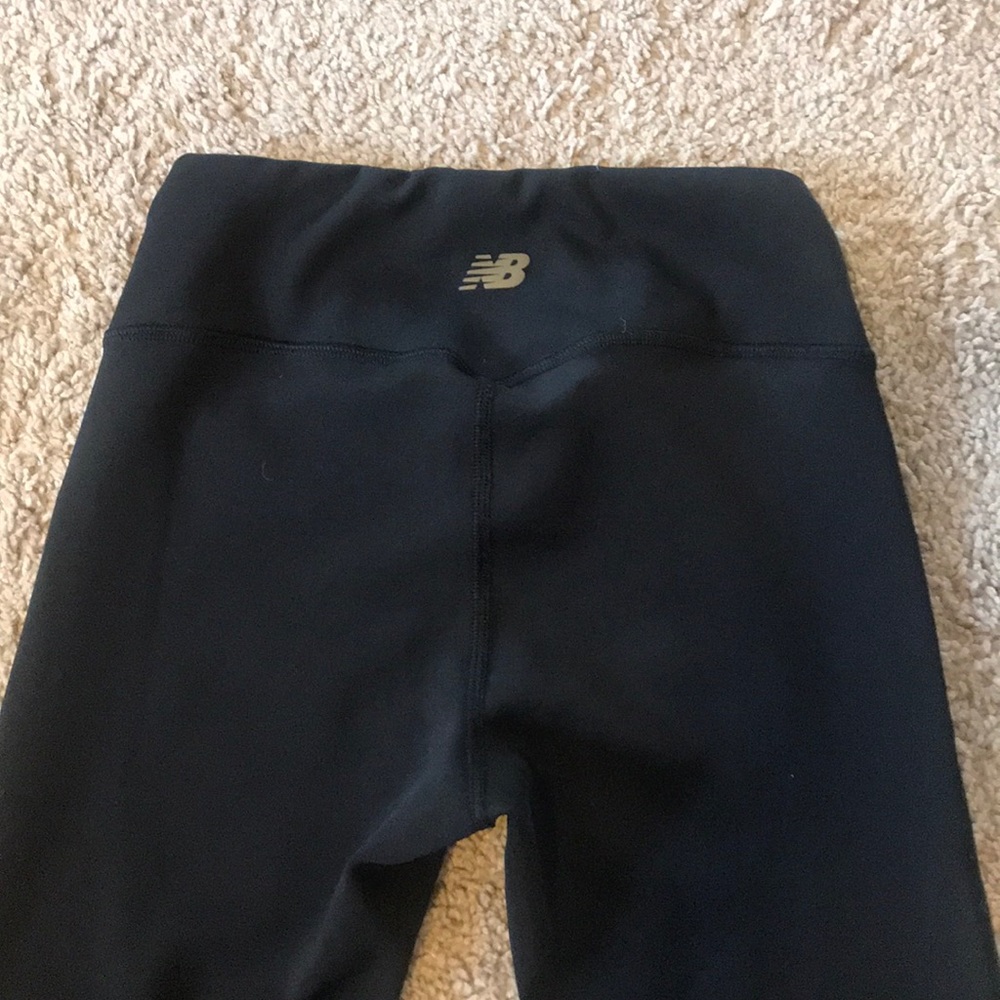 New balance leggings